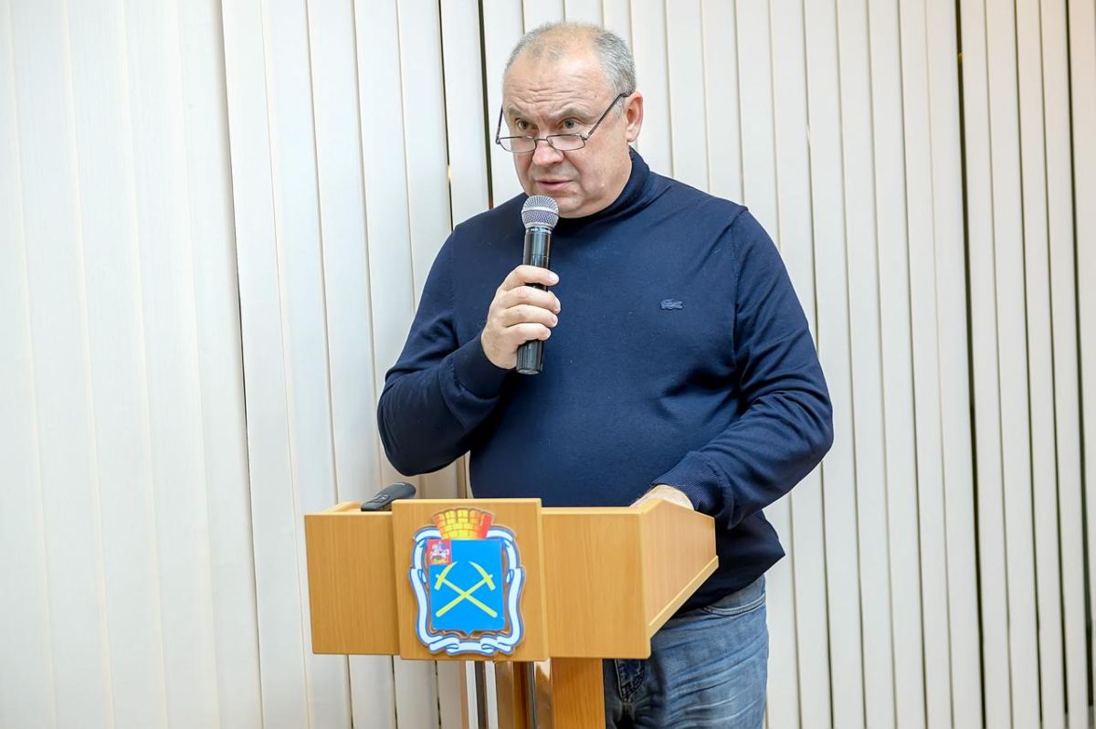 На муниципальном форуме «Управдом» в Подольске обсудили подготовку к зиме На муниципальном форуме «Управдом» в Подольске обсудили подготовку к зиме