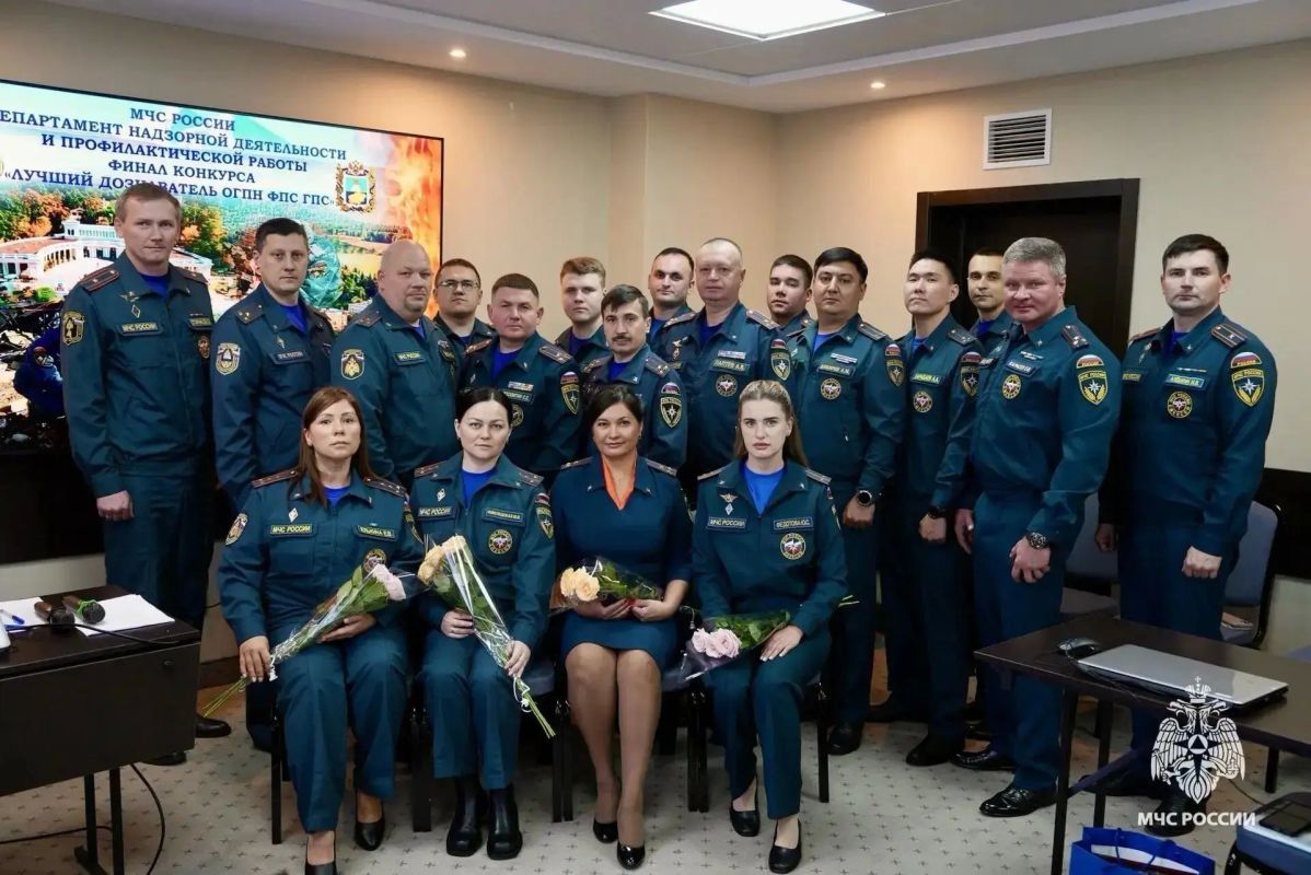 Станислав Каторов: Старший дознаватель отдела надзорной деятельности и профилактической работы по Ленинскому округу Темерлан Арабов занял 2 место во Всероссийском конкурсе «Лучший дознаватель органов государственного... Станислав Каторов: Старший дознаватель отдела надзорной деятельности и профилактической работы по Ленинскому округу Темерлан Арабов занял 2 место во Всероссийском конкурсе «Лучший дознаватель органов государственного...