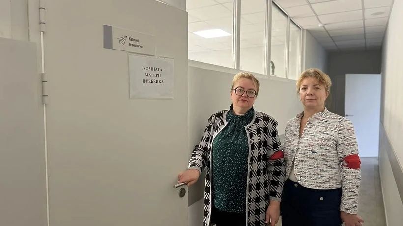 В Солнечногорске завершилась штабнопрактическая тренировка по развёртыванию пунктов временного размещения (ПВР) В Солнечногорске завершилась штабнопрактическая тренировка по развёртыванию пунктов временного размещения (ПВР)