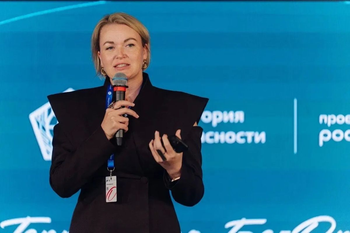 Электростальцы приняли участие во Всероссийском молодёжном образовательном форуме «Территория БезОпасности» Электростальцы приняли участие во Всероссийском молодёжном образовательном форуме «Территория БезОпасности»