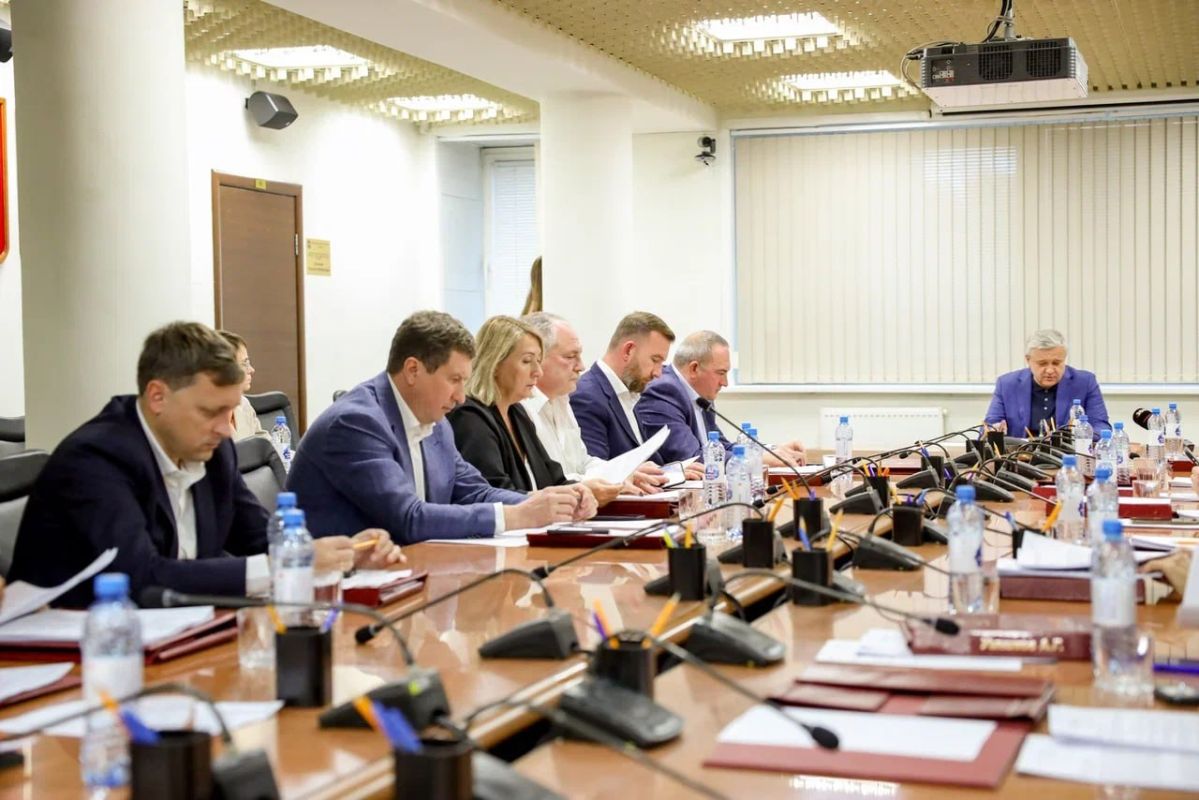В Мытищах появятся улица Беседная и проезд Полюшенко В Мытищах появятся улица Беседная и проезд Полюшенко