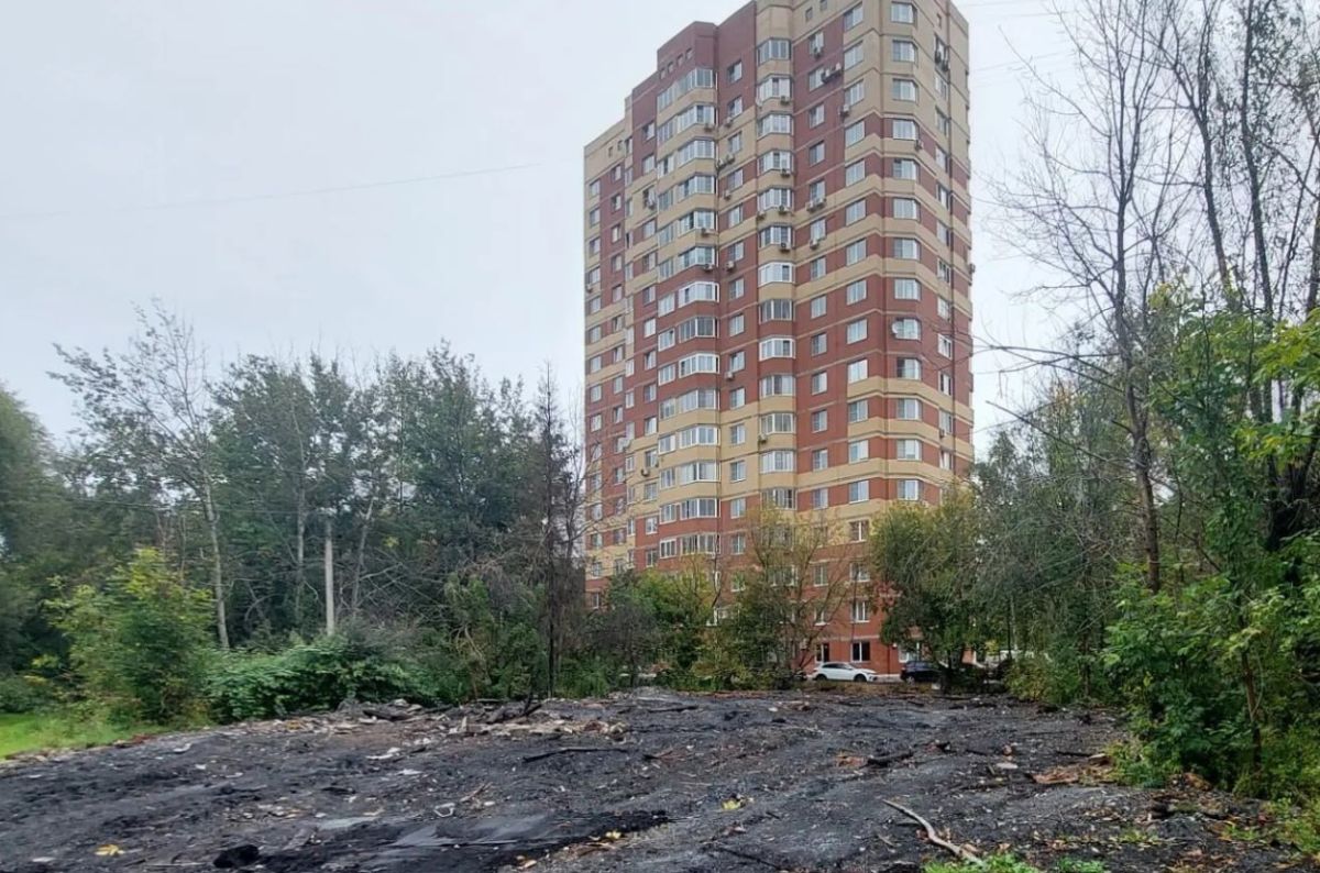 В Пушкино снесли три аварийных жилых дома, которые были признаны непригодными для дальнейшего проживания: В Пушкино снесли три аварийных жилых дома, которые были признаны непригодными для дальнейшего проживания: