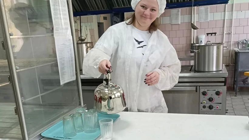 В Солнечногорске завершилась штабнопрактическая тренировка по развёртыванию пунктов временного размещения (ПВР) В Солнечногорске завершилась штабнопрактическая тренировка по развёртыванию пунктов временного размещения (ПВР)