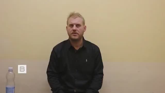 Евгений Поддубный: Подданный Швеции задержан в Псковской области за нелегальное пересечение госграницы РФ. По информации ФСБ задержанный ранее участвовал в боевых действиях на стороне ВСУ в должности командира отделения БПЛА
