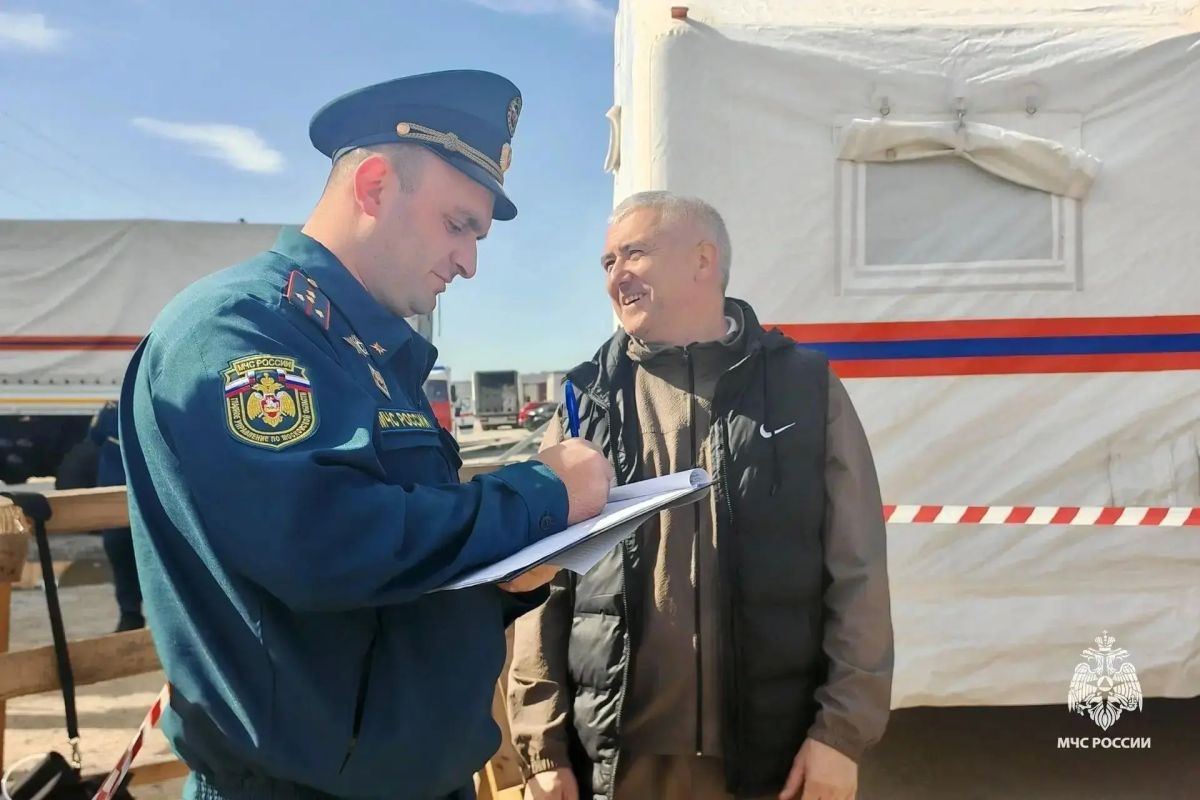 Станислав Каторов: Старший дознаватель отдела надзорной деятельности и профилактической работы по Ленинскому округу Темерлан Арабов занял 2 место во Всероссийском конкурсе «Лучший дознаватель органов государственного...