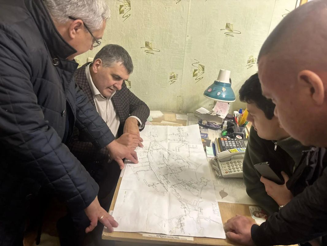 В Яхроме коммунальные службы отработали совместную работу при остановке котельной В Яхроме коммунальные службы отработали совместную работу при остановке котельной