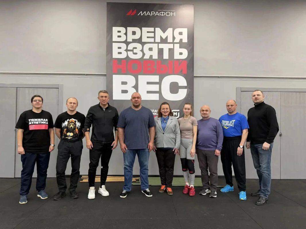 Универ-лига стартовала в МГАФК Люберец Универ-лига стартовала в МГАФК Люберец