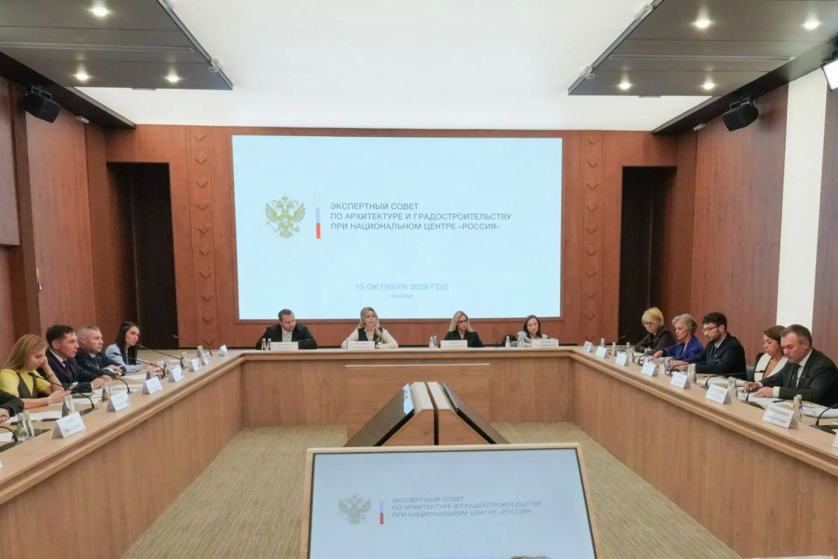 Монументальное искусство возвращается на фасады Монументальное искусство возвращается на фасады
