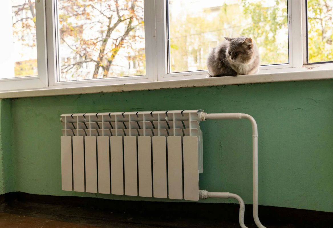 В 195 МКД Подмосковья обновили внутренние инженерные системы с начала года В 195 МКД Подмосковья обновили внутренние инженерные системы с начала года