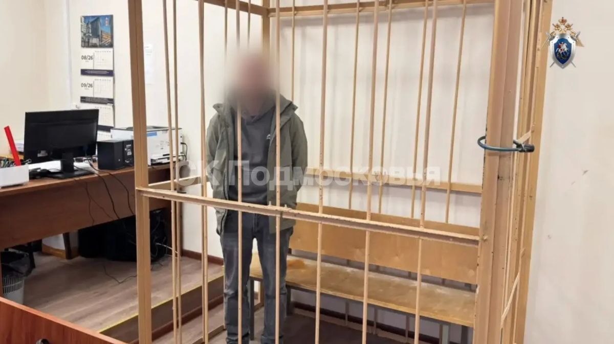 По ходатайству следователя следственного отдела по г.Орехово-Зуево ГСУ СК России по Московской области судом арестованы 37-летняя женщина и 39-летний мужчина, обвиняемые в покушении на убийство знакомого (ч.3 ст.30 п. «ж»...