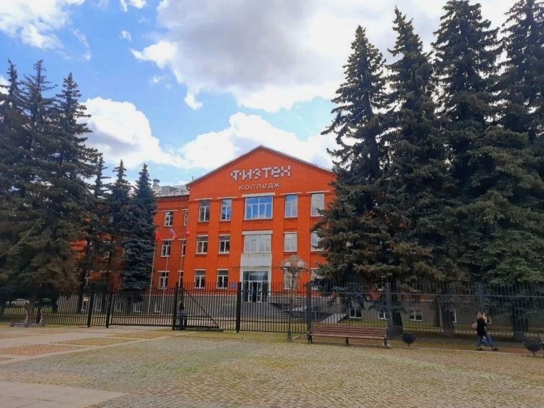 Я б в студенты пошёл: в Физтех-колледже Долгопрудного пройдёт День открытых дверей