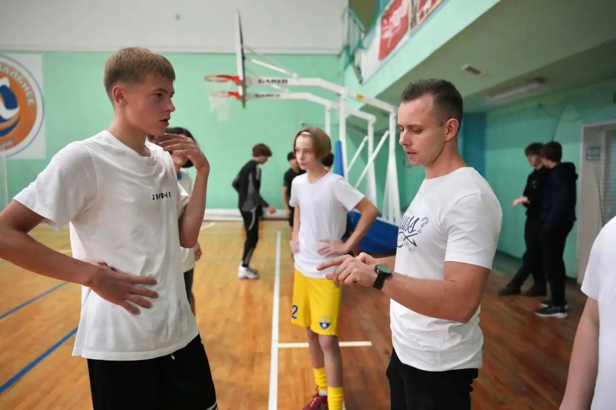 Спортивный азарт и воля к победе Спортивный азарт и воля к победе