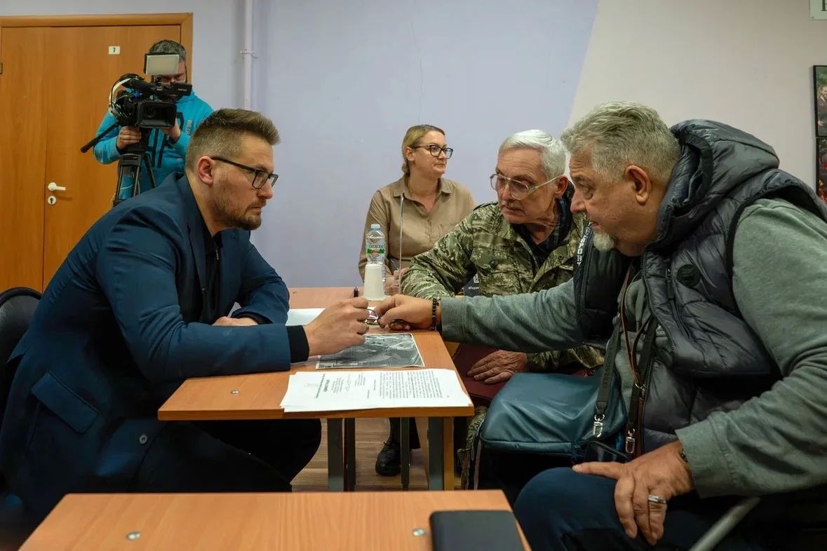 Что беспокоит Шереметьевский: разбираем обращения Что беспокоит Шереметьевский: разбираем обращения