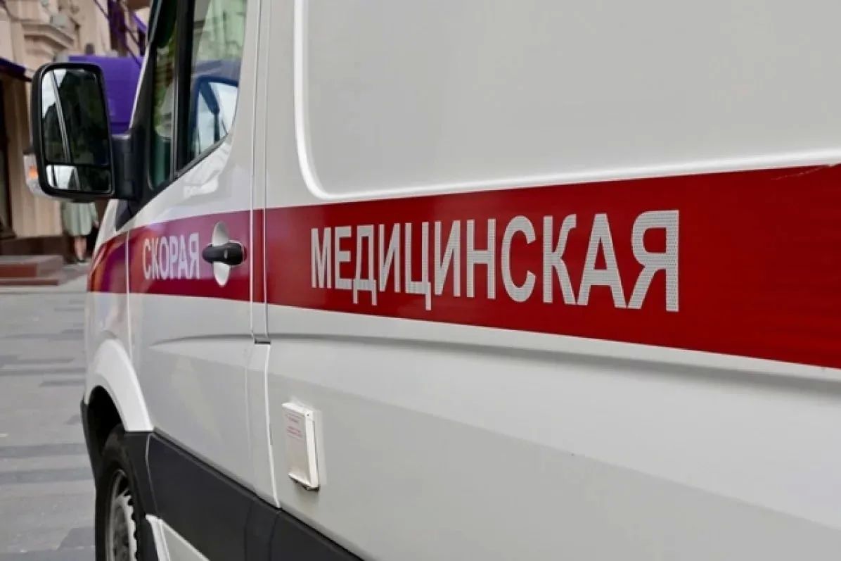 В Подмосковье госпитализировали пять человек из-за подозрения на оспу обезьян