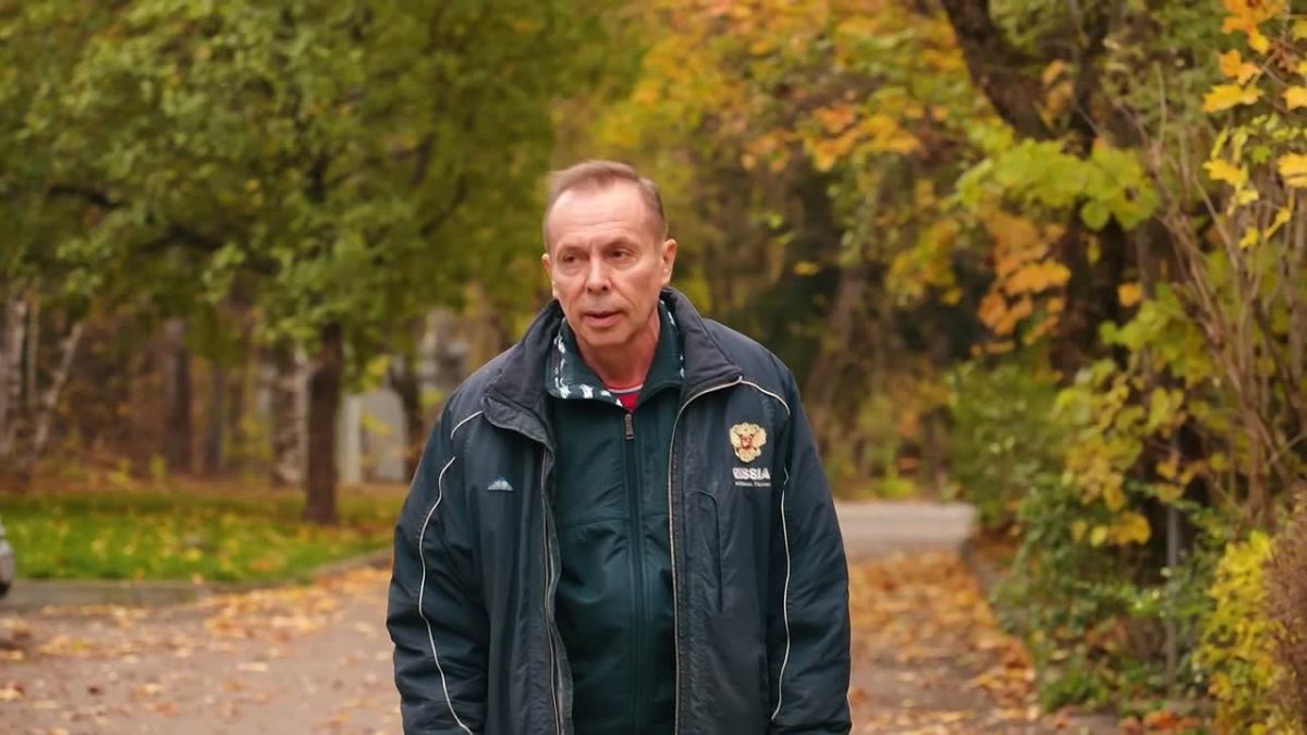 Юлия Купецкая: «Человек труда»: Федоскино – дело семейное