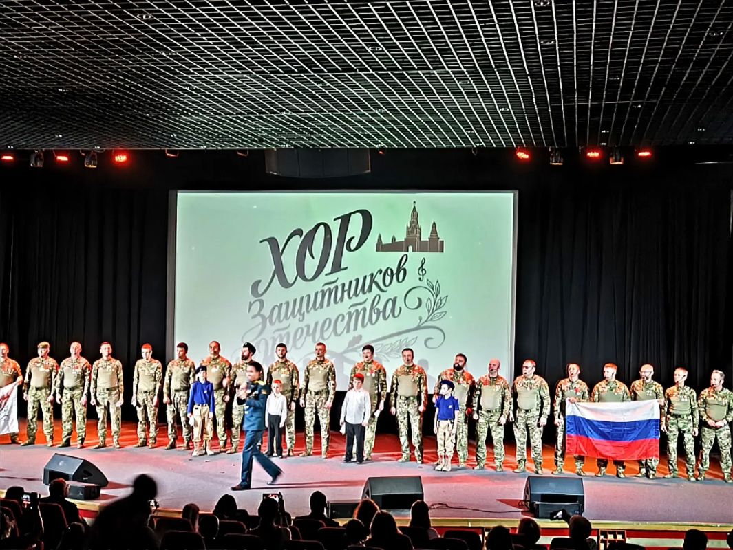 Ступинская школьница победила на всероссийском патриотическом фестивале в Музее Победы Ступинская школьница победила на всероссийском патриотическом фестивале в Музее Победы