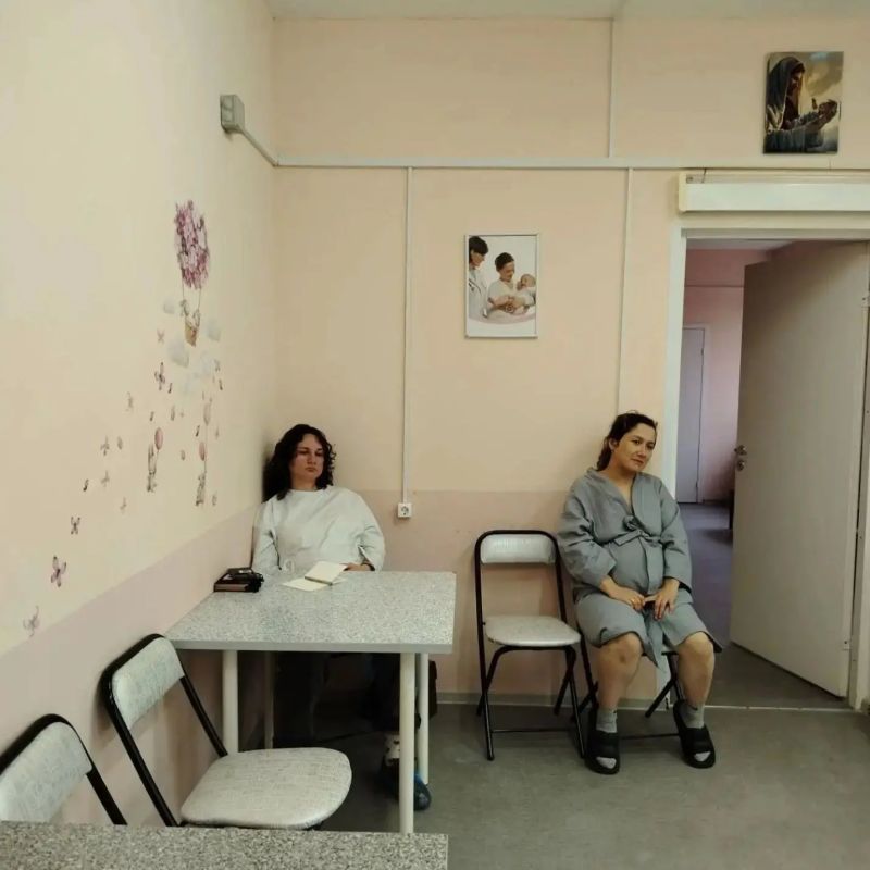Чему особое внимание уделяется в Школе родителей при роддоме Электростальской больницы? Чему особое внимание уделяется в Школе родителей при роддоме Электростальской больницы?