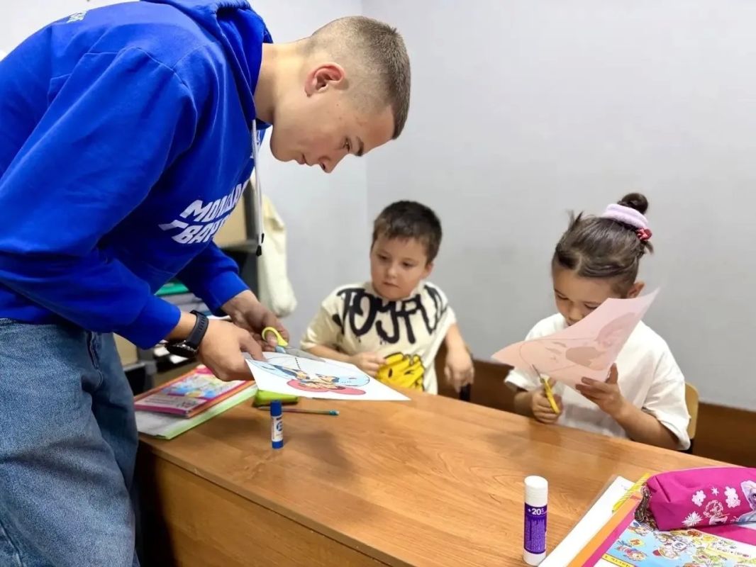 В Ступино прошли мероприятия ко Дню отца В Ступино прошли мероприятия ко Дню отца