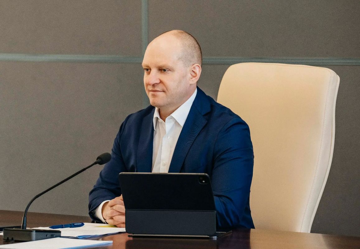 Максим Красноцветов: Сегодня на совещании под председательством губернатора Подмосковья Андрея Воробьева подвели итоги работы за третий квартал по основным направлениям