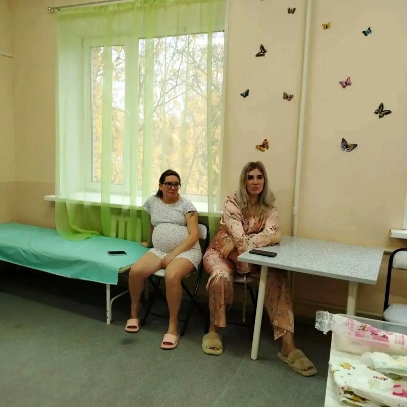 Чему особое внимание уделяется в Школе родителей при роддоме Электростальской больницы? Чему особое внимание уделяется в Школе родителей при роддоме Электростальской больницы?