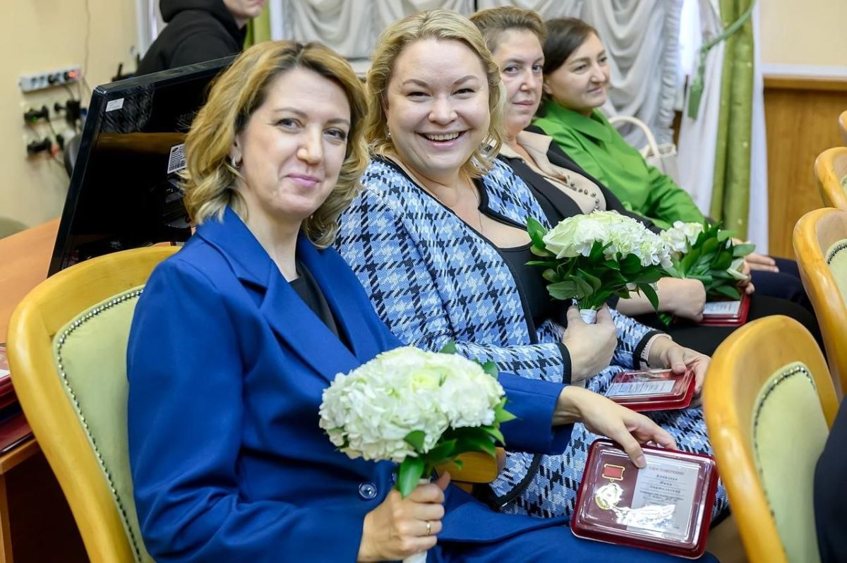 Подольск по праву считается одним из ведущих продовольственных центров Подмосковья Подольск по праву считается одним из ведущих продовольственных центров Подмосковья