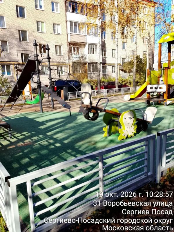 Сотрудники МБУ «Благоустройство СП» продолжают наводить порядок во всех населённых пунктах Сергиево-Посадского округа Сотрудники МБУ «Благоустройство СП» продолжают наводить порядок во всех населённых пунктах Сергиево-Посадского округа