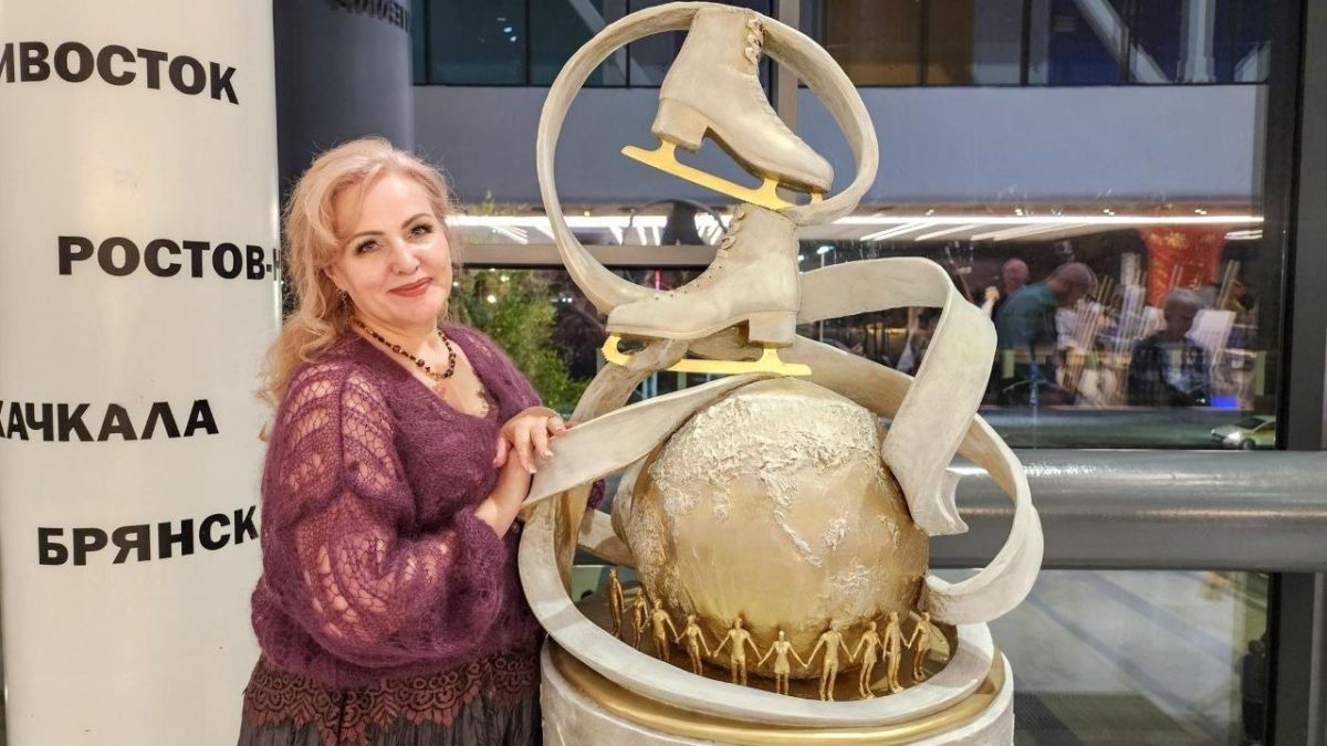 Студенты Подольского колледжа имени А. В. Никулина стали призёрами Всероссийской премии «Мы верим твёрдо в героев спорта» Студенты Подольского колледжа имени А. В. Никулина стали призёрами Всероссийской премии «Мы верим твёрдо в героев спорта»
