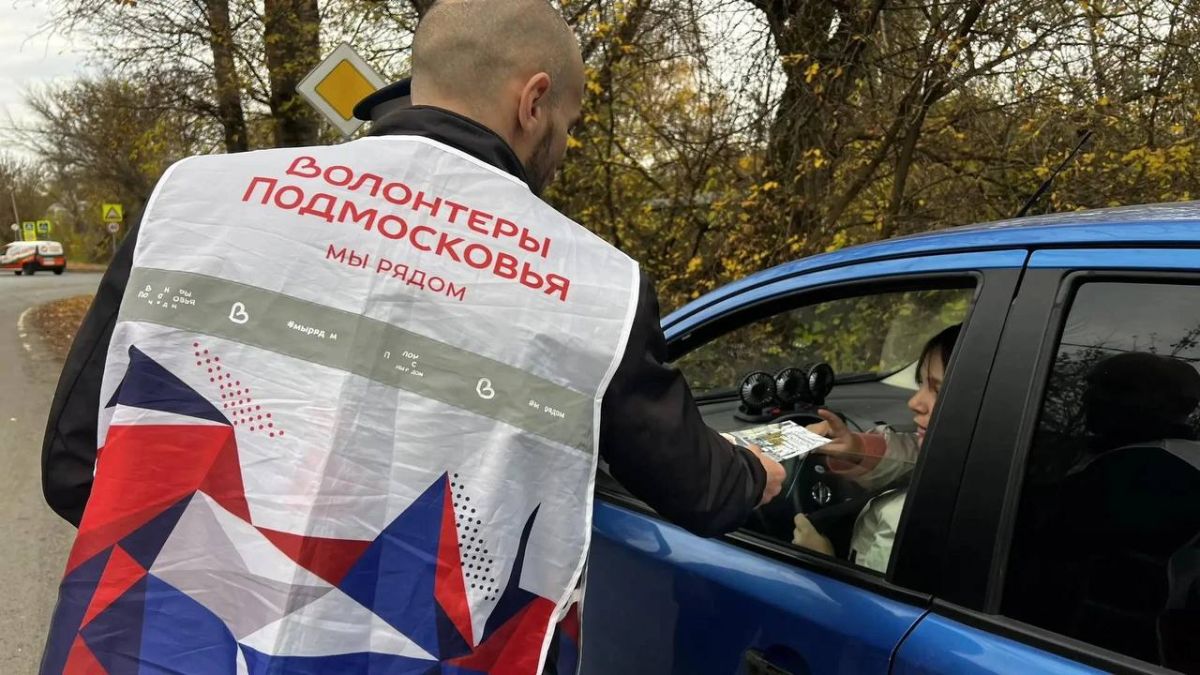 Госавтоинспекция Серпухова: водителям напомнили о недопустимости нетрезвого вождения Госавтоинспекция Серпухова: водителям напомнили о недопустимости нетрезвого вождения