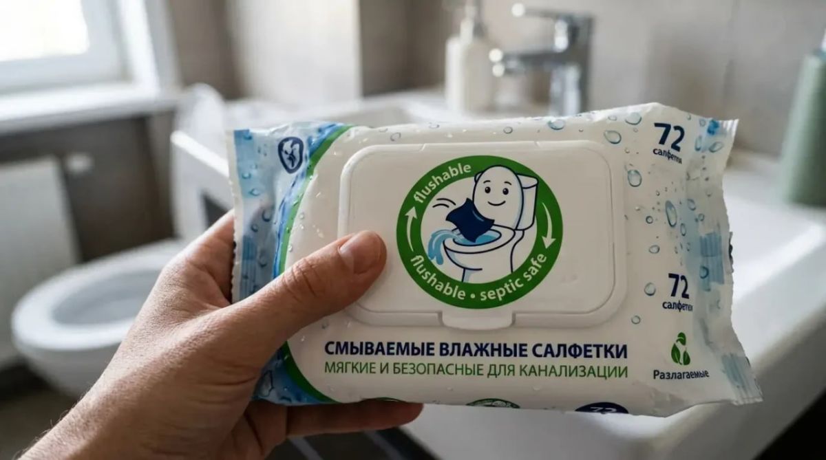 Не дайте себя обмануть: жителям Долгопрудного напоминают правила утилизации бытового мусора