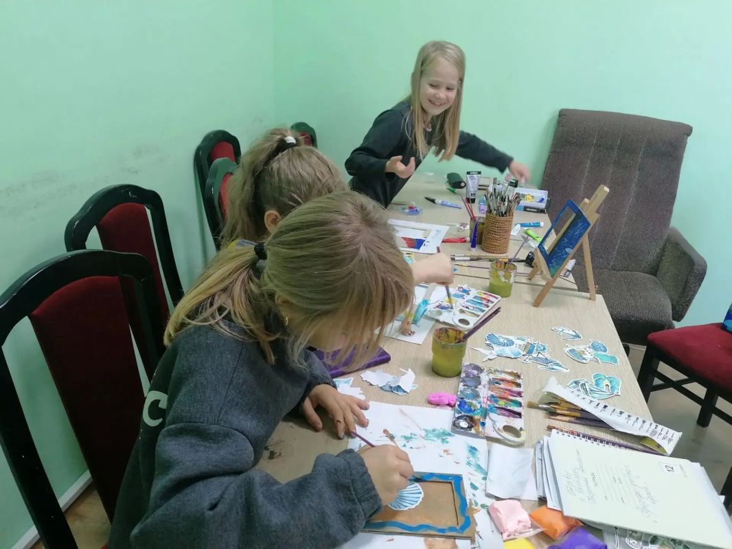 В Ступино прошли мероприятия ко Дню отца В Ступино прошли мероприятия ко Дню отца