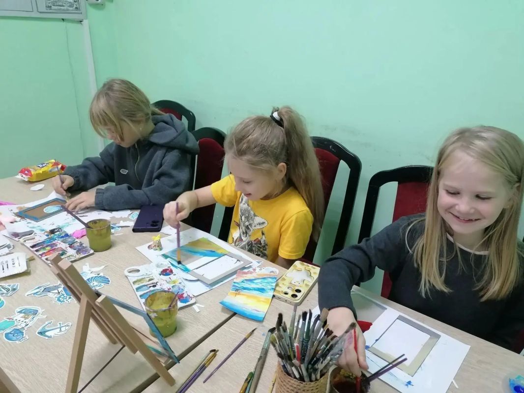 В Ступино прошли мероприятия ко Дню отца В Ступино прошли мероприятия ко Дню отца