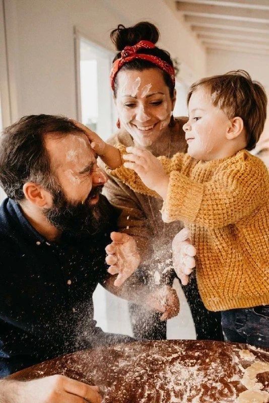 «Пирог на четвёртое» — тепло, которое объединяет!