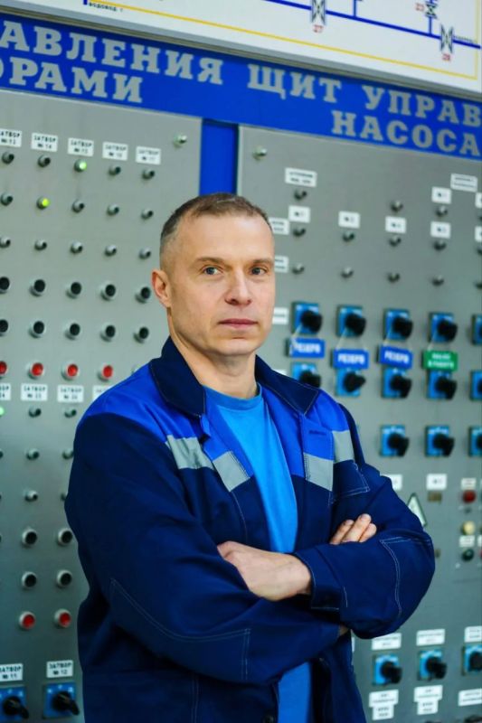 Профессия по наследству и по призванию: рассказываем о профессионалах в сфере ЖКХ Подмосковья