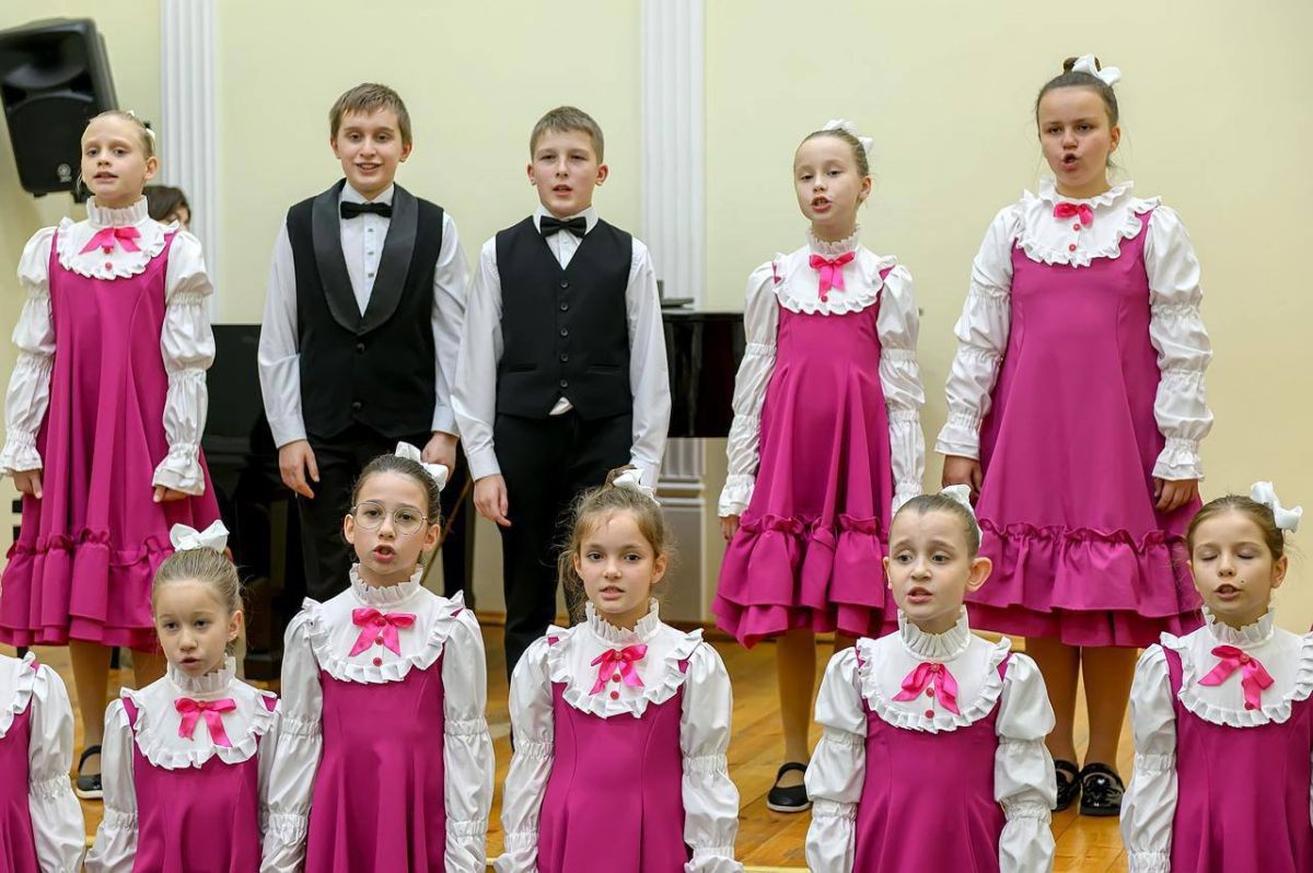В КПЦ «Дубровицы» отметили День отца