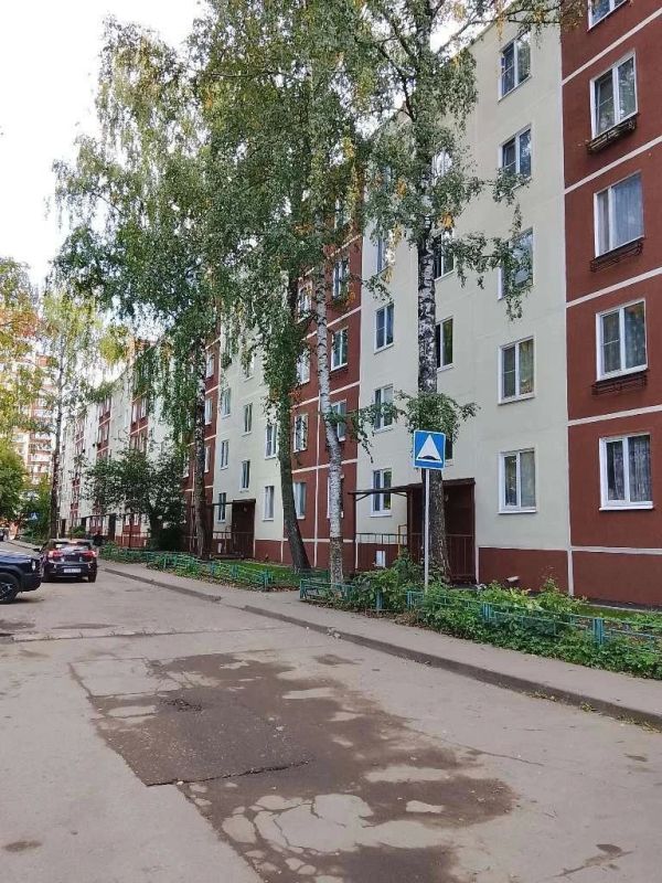Не хуже новостройки: как преобразился дом 2а на улице Железнякова в Долгопрудном Не хуже новостройки: как преобразился дом 2а на улице Железнякова в Долгопрудном