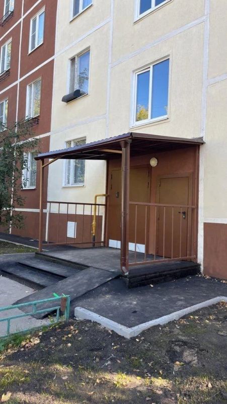 Не хуже новостройки: как преобразился дом 2а на улице Железнякова в Долгопрудном Не хуже новостройки: как преобразился дом 2а на улице Железнякова в Долгопрудном