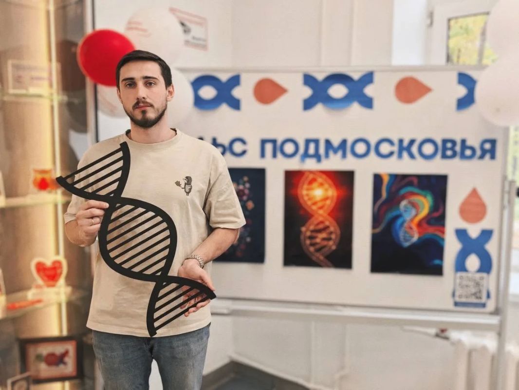 Иногда для спасения жизни нужно найти всего 1 человека среди 10 000