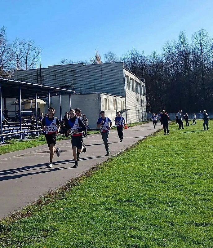 19 октября в Воскресенске, на стадионе «Гигант», состоялся очередной этап сдачи нормативов Всероссийского физкультурно-спортивного комплекса «Готов к труду и обороне» 19 октября в Воскресенске, на стадионе «Гигант», состоялся очередной этап сдачи нормативов Всероссийского физкультурно-спортивного комплекса «Готов к труду и обороне»