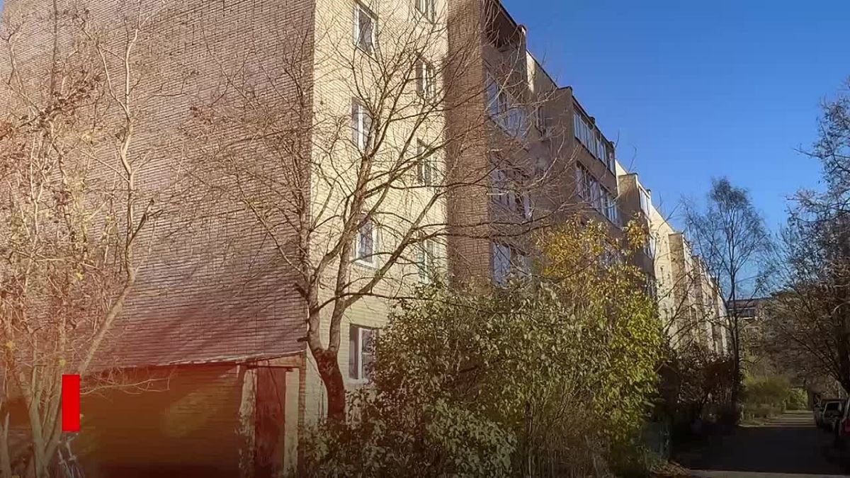 В Поварово восстанавливают окна в домах после атаки БПЛА