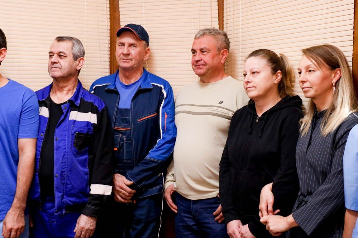 В Мытищах пекут хлеб с душой: как завод отметил профессиональный праздник В Мытищах пекут хлеб с душой: как завод отметил профессиональный праздник