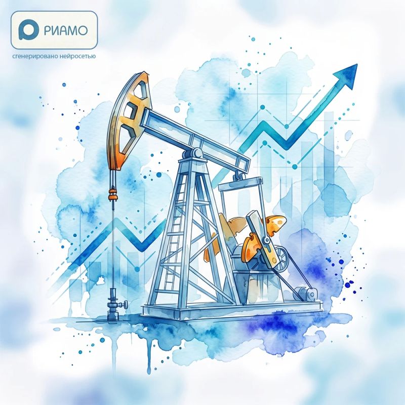 Нефть по $111 толкает российский рынок акций вверх, но есть нюанс