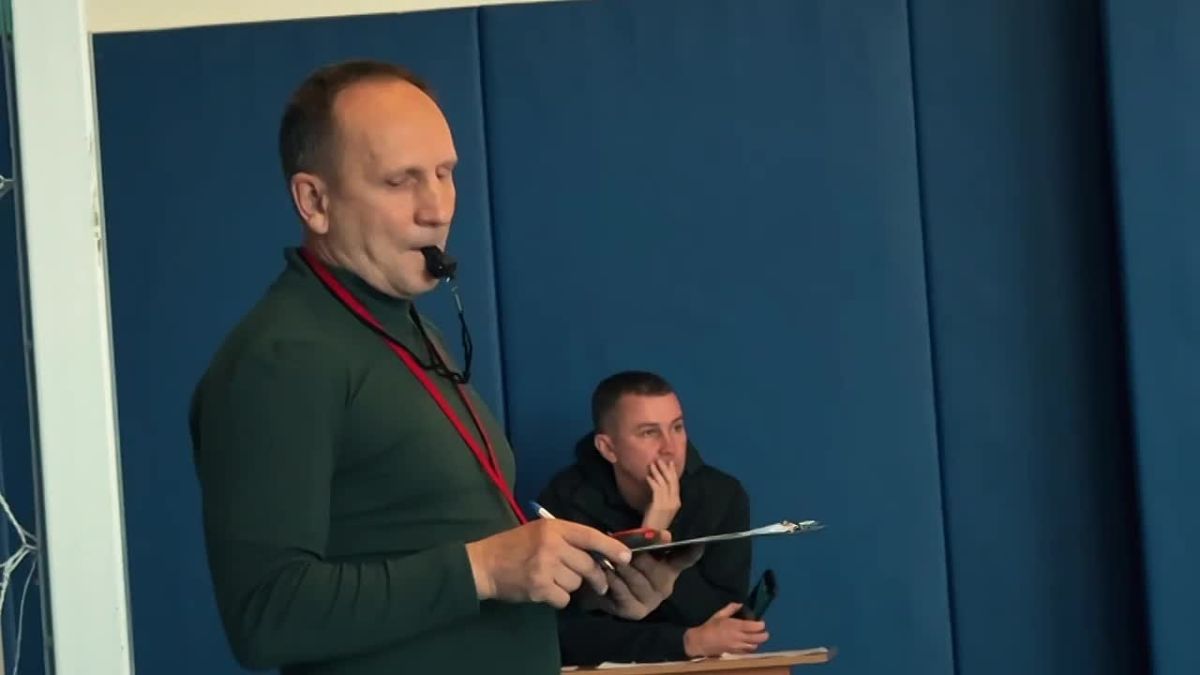 В Центре образования «Богородский» дан старт первому этапу Богородской школьной лиги