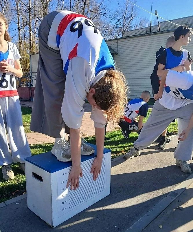 19 октября в Воскресенске, на стадионе «Гигант», состоялся очередной этап сдачи нормативов Всероссийского физкультурно-спортивного комплекса «Готов к труду и обороне» 19 октября в Воскресенске, на стадионе «Гигант», состоялся очередной этап сдачи нормативов Всероссийского физкультурно-спортивного комплекса «Готов к труду и обороне»
