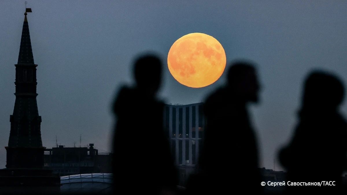 Заморозки вновь ожидаются предстоящей ночью в Москве и Подмосковье, сообщили ТАСС в Гидрометцентре РФ, сославшись на последние прогностические данные