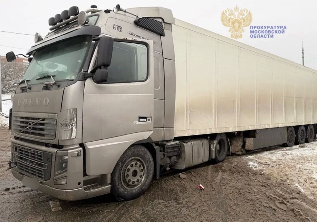 В городе Химки суд конфисковал автомобиль у мужчины, осужденного за повторное пьяное вождение