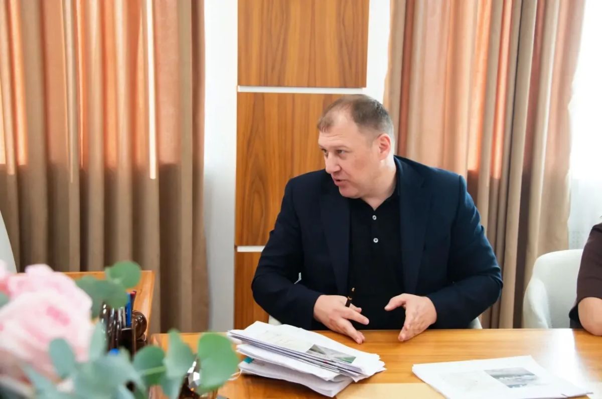 Татьяна Витушева: В план обновления сетей холодного водоснабжения муниципального округа Истра на 2026 год включено около 11 км водопроводов — капитальный ремонт, замена изношенных труб и прокладка новых линий Татьяна Витушева: В план обновления сетей холодного водоснабжения муниципального округа Истра на 2026 год включено около 11 км водопроводов — капитальный ремонт, замена изношенных труб и прокладка новых линий