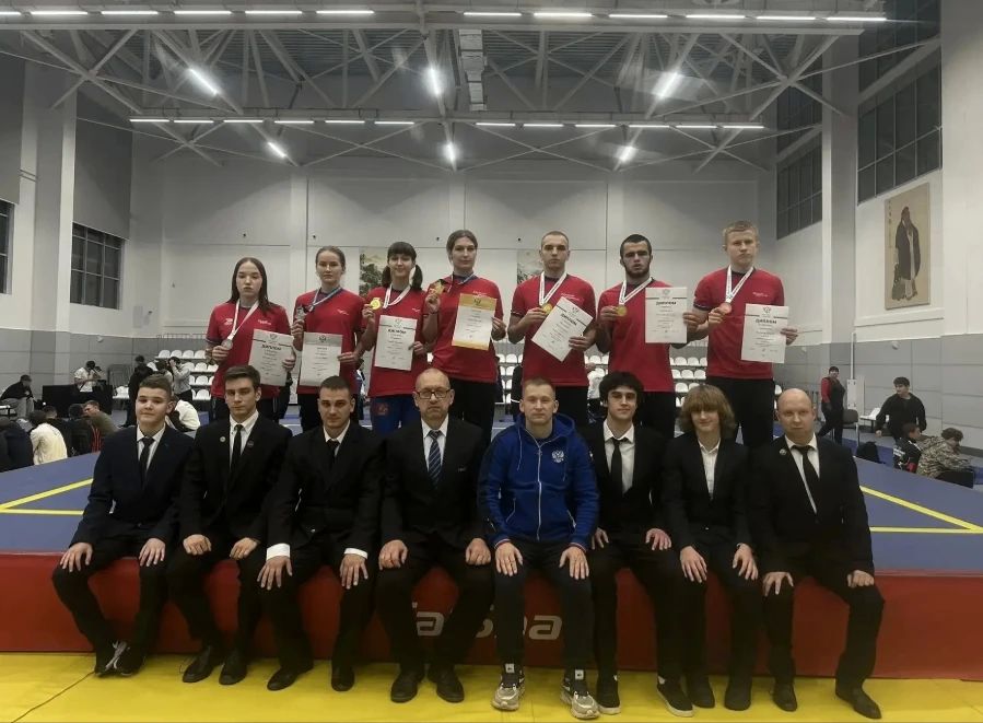 Девять медалей привезли королёвские спортсмены с чемпионата и первенства России по ушу-саньда Девять медалей привезли королёвские спортсмены с чемпионата и первенства России по ушу-саньда