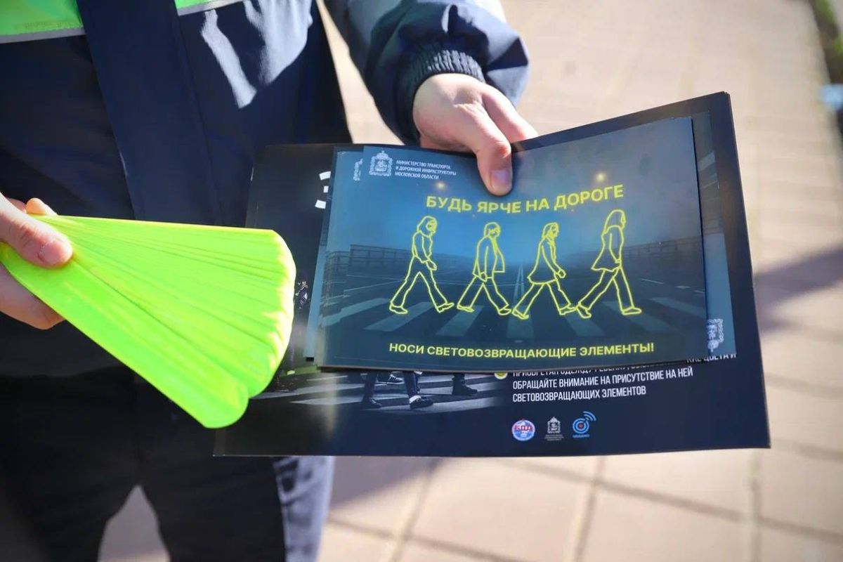 Госавтоинспекция Солнечногорска: акция Госавтоинспекция Солнечногорска: акция