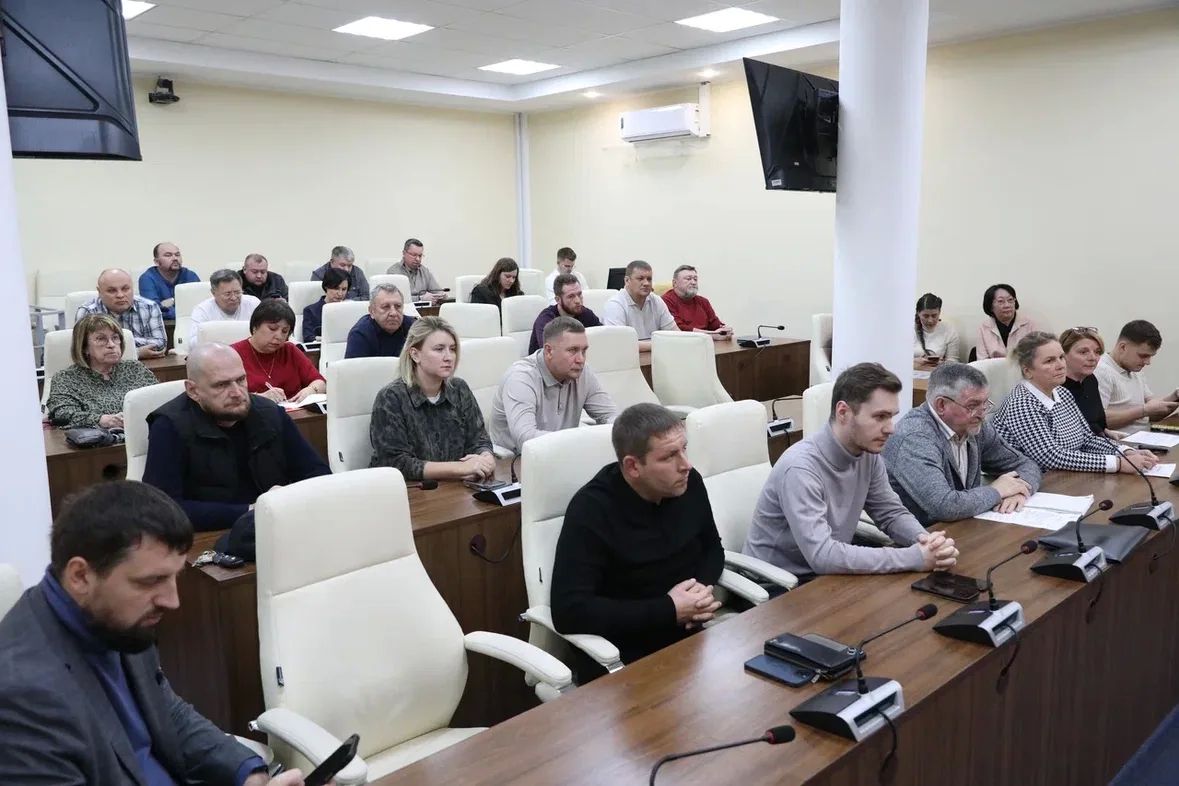 Наводим порядок в работе управляющих компаний Наводим порядок в работе управляющих компаний