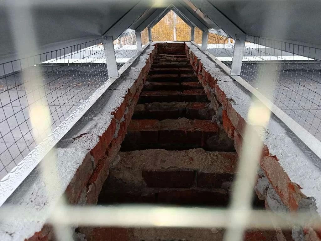 В многоквартирном доме по адресу: г. Старая Купавна, ул. Шевченко, д. 2, завершены работы по капитальному ремонту плоской крыши и замене плит покрытия В многоквартирном доме по адресу: г. Старая Купавна, ул. Шевченко, д. 2, завершены работы по капитальному ремонту плоской крыши и замене плит покрытия